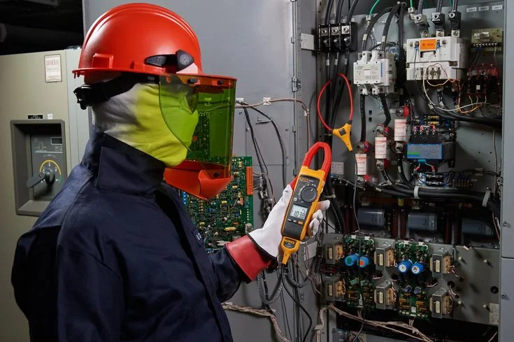 Electrical Works