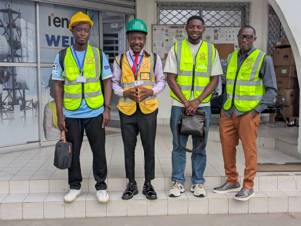 STARTECH Team