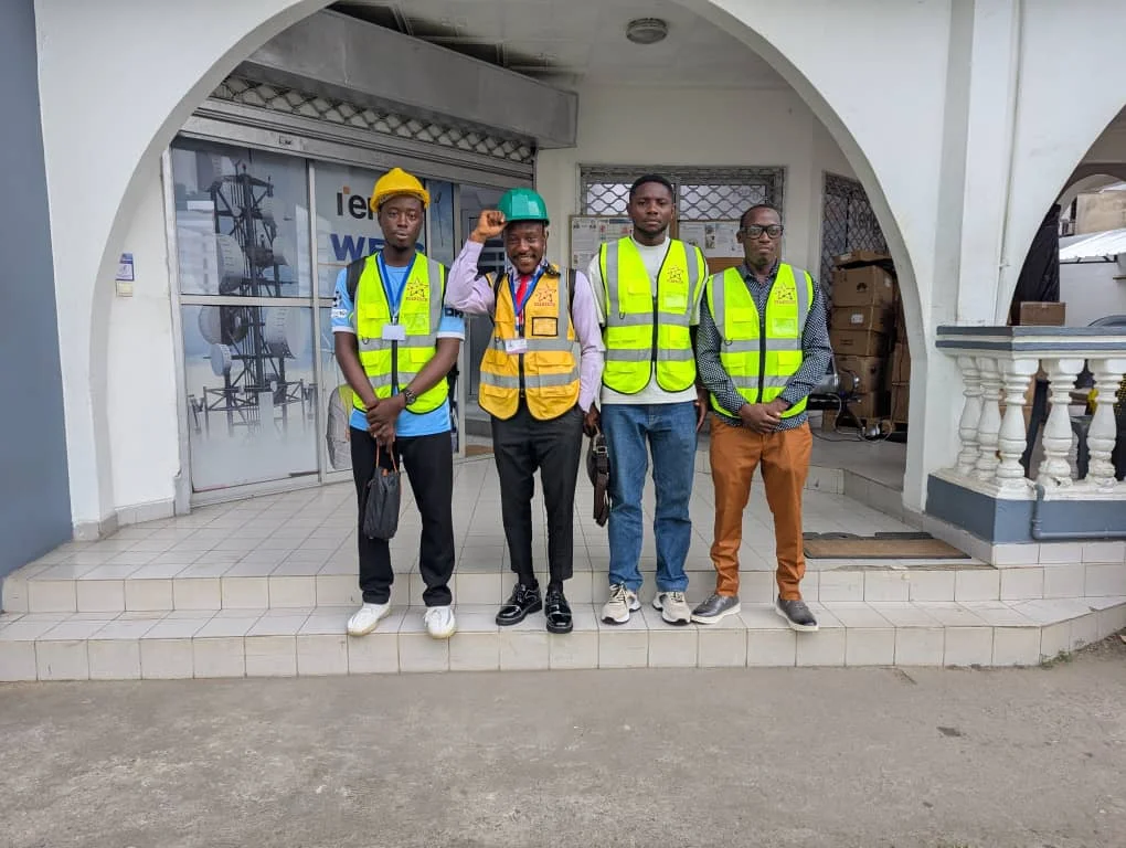 STARTECH Team