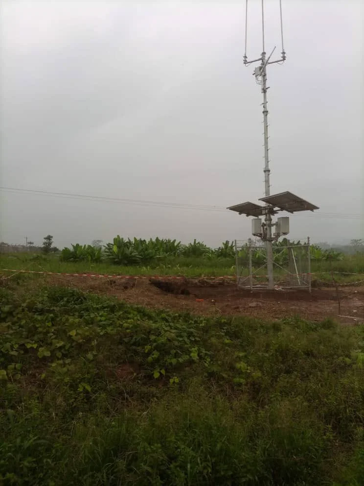 ICT Solutions