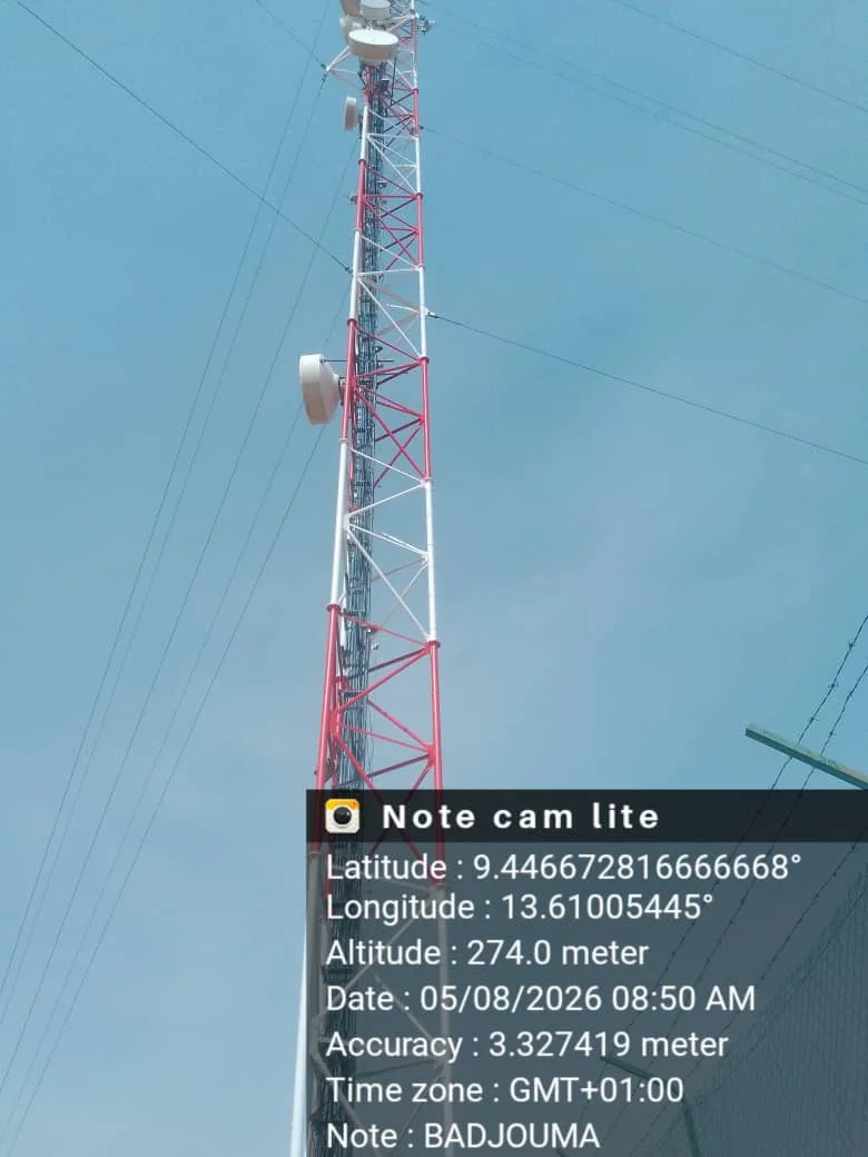 Badjouma Tower Full