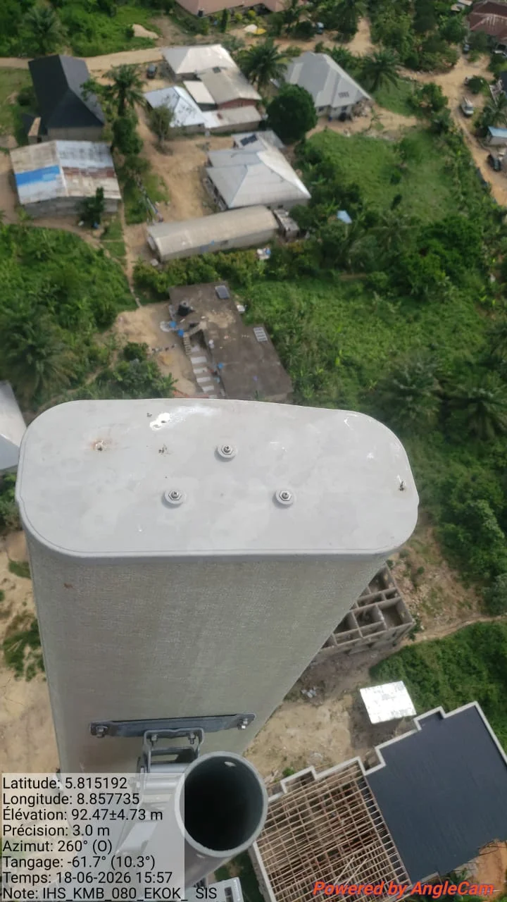 EKOK Tower