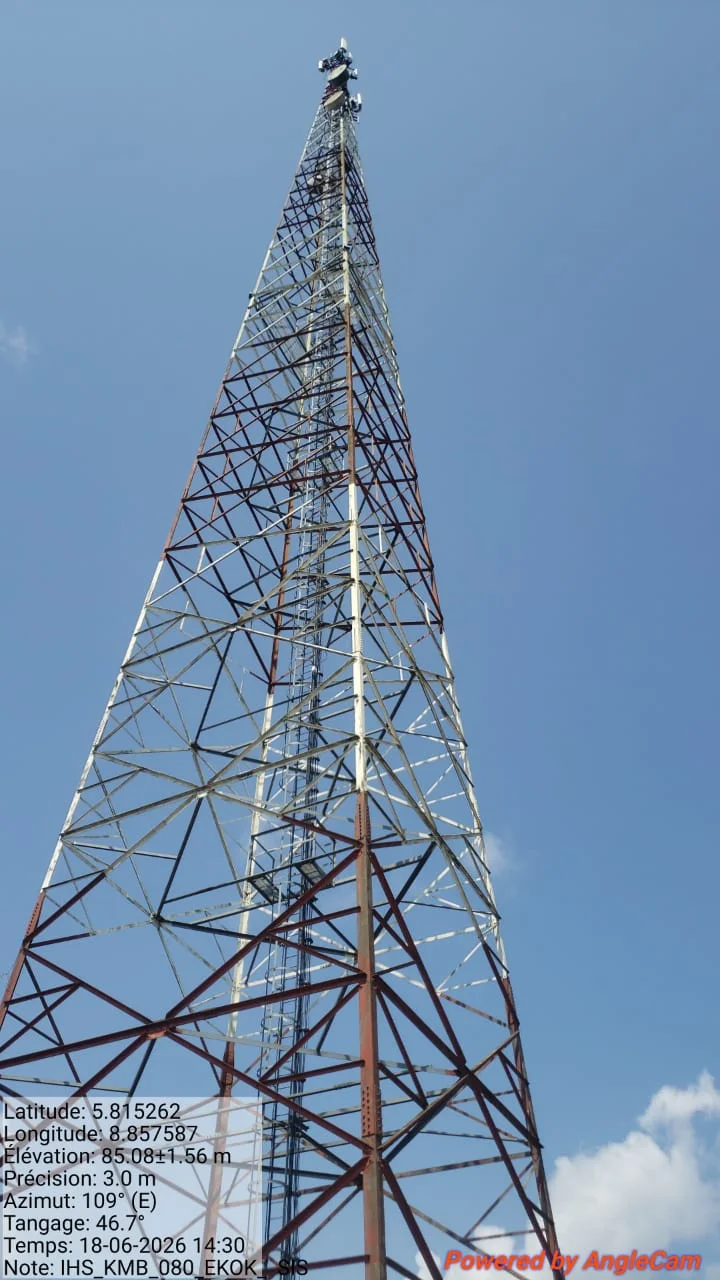 EKOK Tower